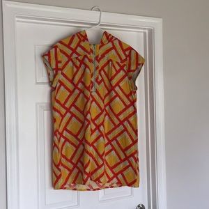 TRACY FEITH Dress size L